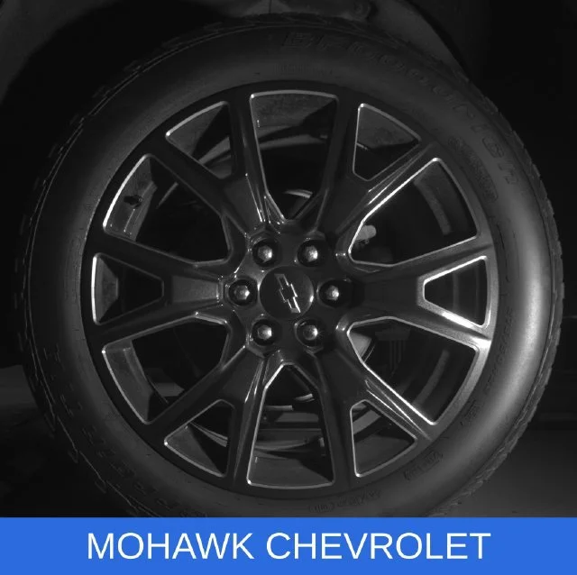 Certified Used 2023 BLACK Chevrolet High Country image 29