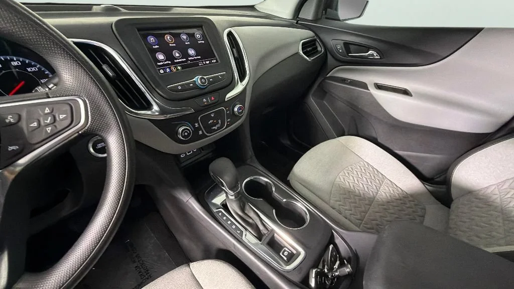 Used 2024 Lakeshore Blue Metallic Chevrolet LS image 19