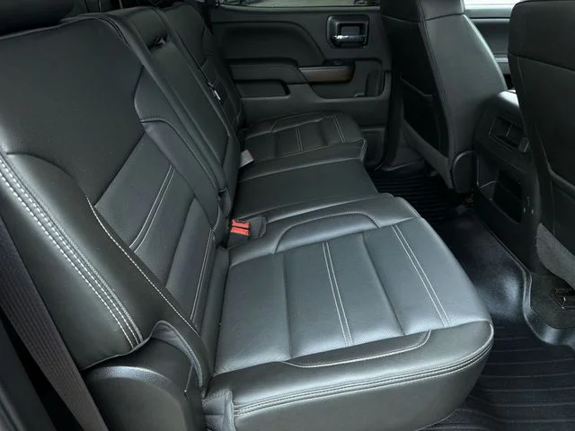 Used 2017 Black GMC Denali image 38