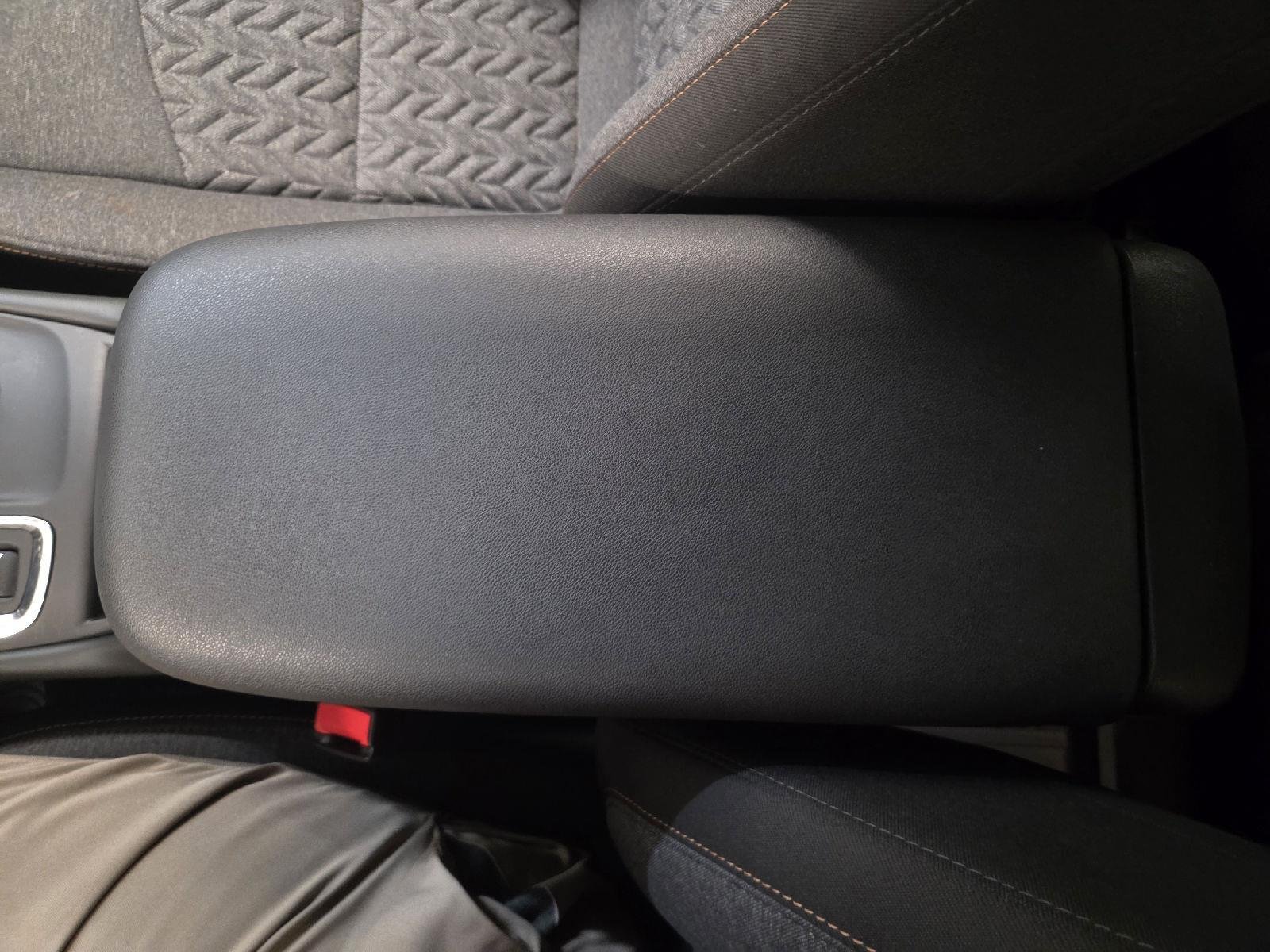 Used 2024 Sterling Gray Metallic Chevrolet LT image 47