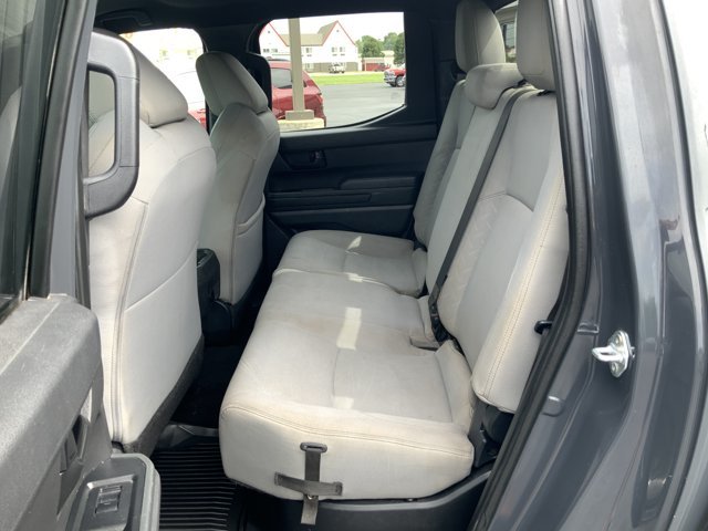 Used 2024 Black Toyota Blac image 15