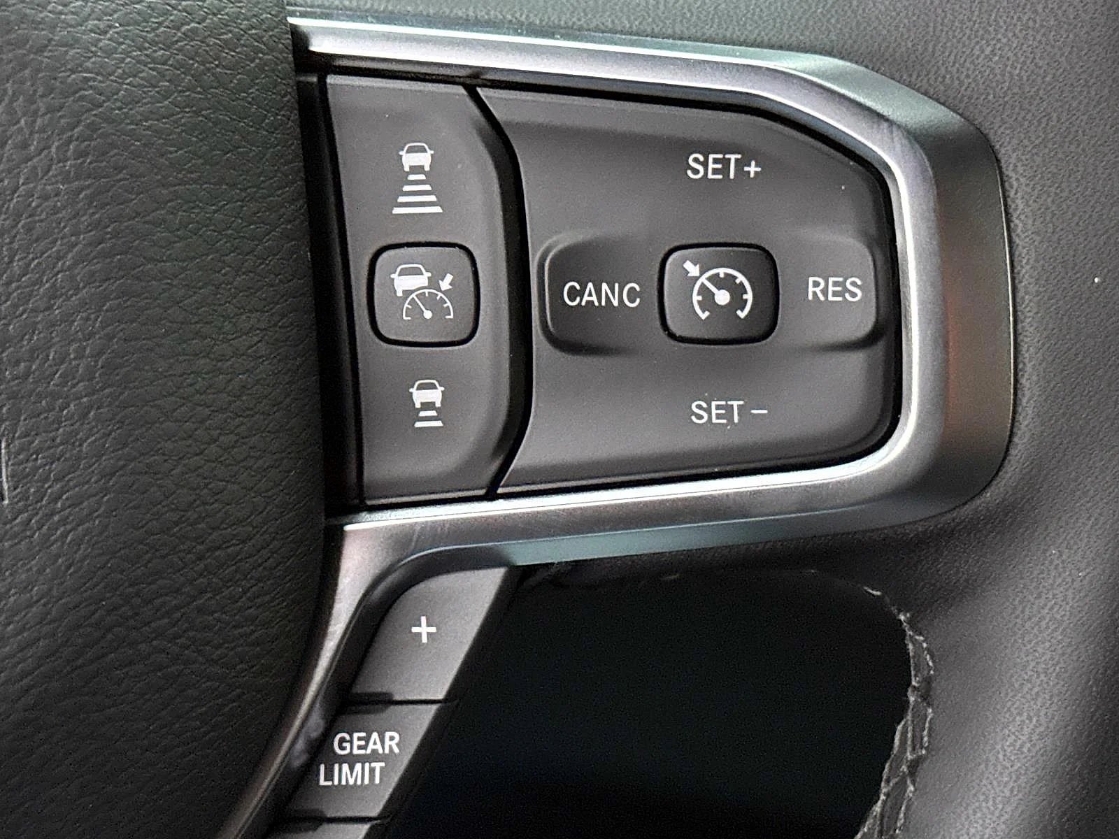 2026 RAM 1500 Big Horn/Lone Star - Photo 21