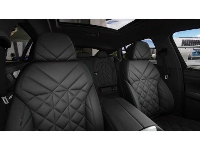 New 2027 Black BMW X6 40i image 11