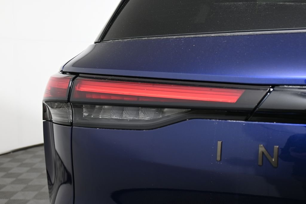 2026 INFINITI QX60 LUXE - Photo 12