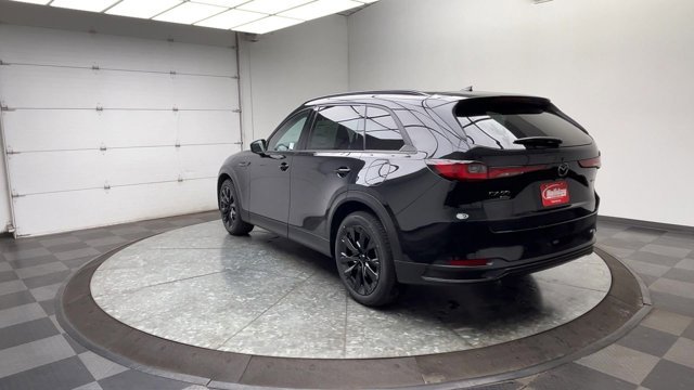 New 2026 Jet Black Mica Mazda Premium Sport image 40