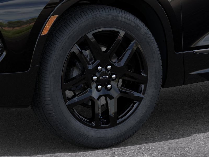 2026 Chevrolet Blazer RS - Photo 9