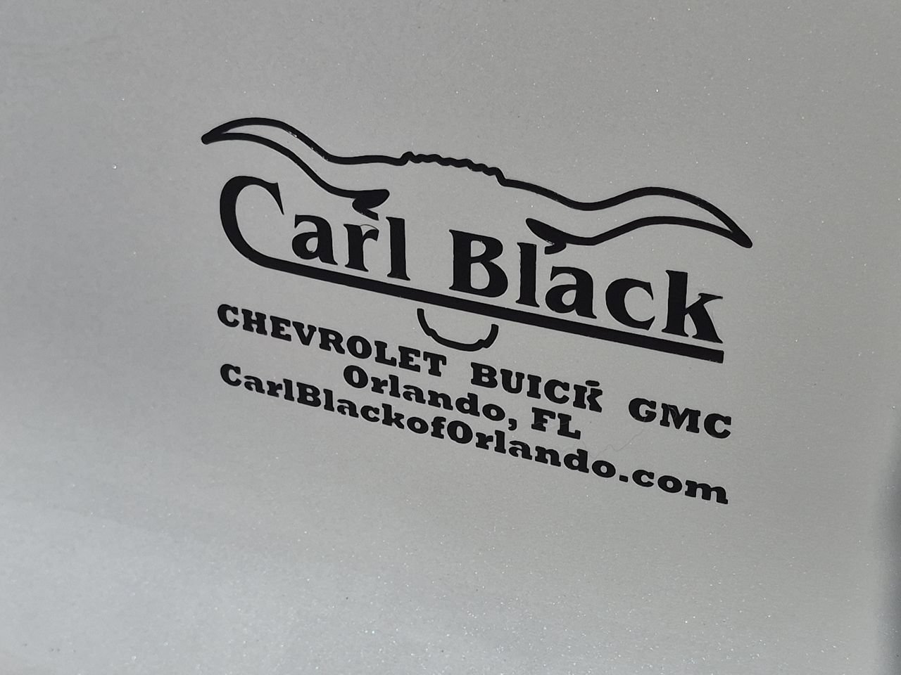 Used 2025 White Frost Tricoat GMC Denali image 30