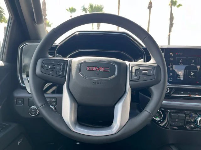 2026 GMC Sierra 1500 SLT - Photo 7