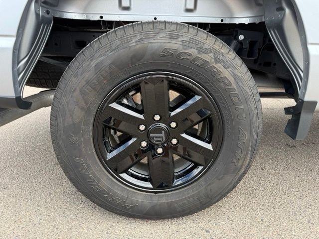 2025 Ford F-150 XL - Photo 79