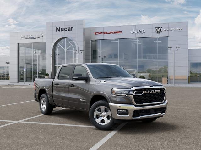 2026 Ram 1500 — photo 27