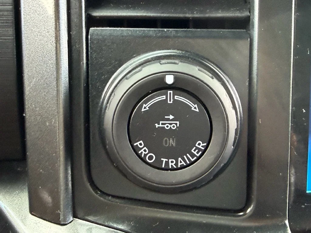 Used 2023 White Ford XLT image 28
