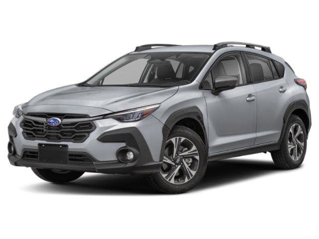 2026 Subaru Crosstrek Premium CVT's photo