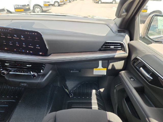 2026 Chevrolet Tahoe Fleet - Photo 18