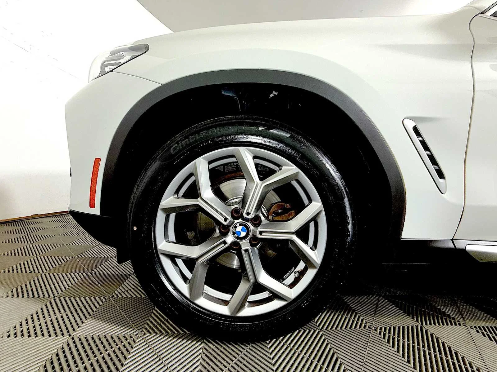 2023 BMW X3 30i - Photo 8