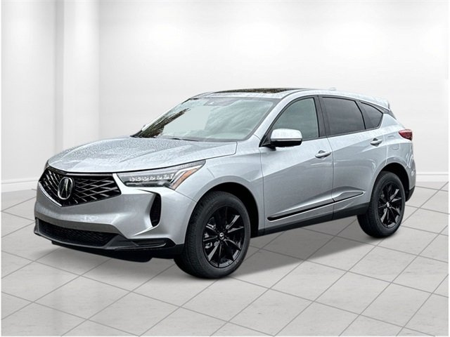 2026 Acura RDX
