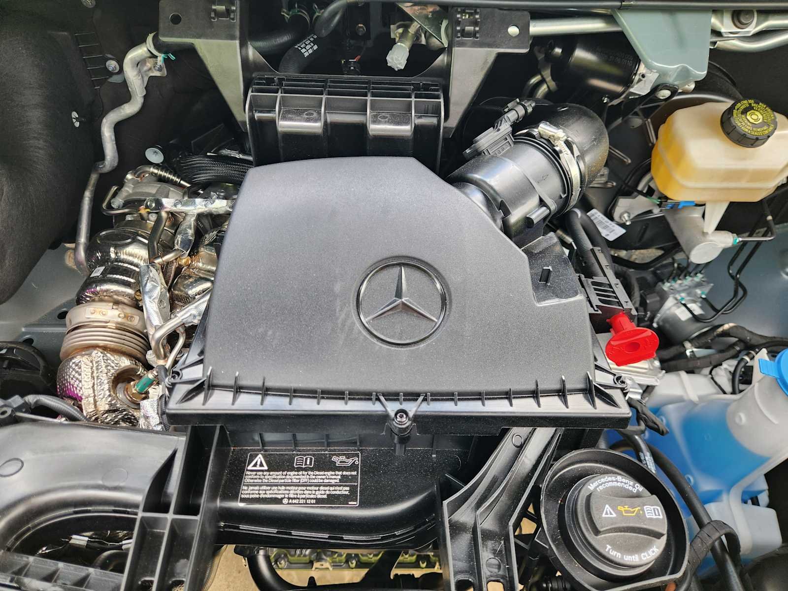New 2026 Blue Gray Mercedes-Benz  image 19