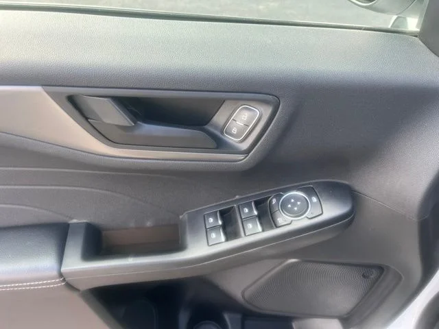 Certified Used 2023 Oxford White Ford Active image 9