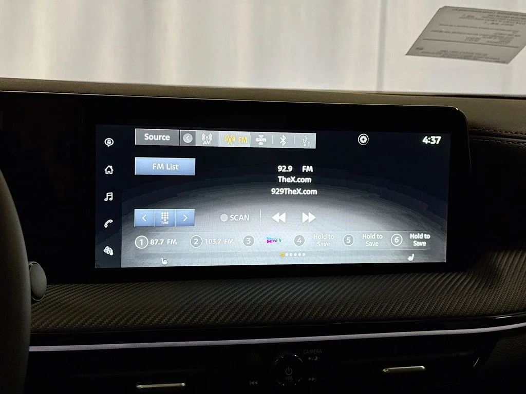 2025 Nissan Kicks SR AWD - Photo 26