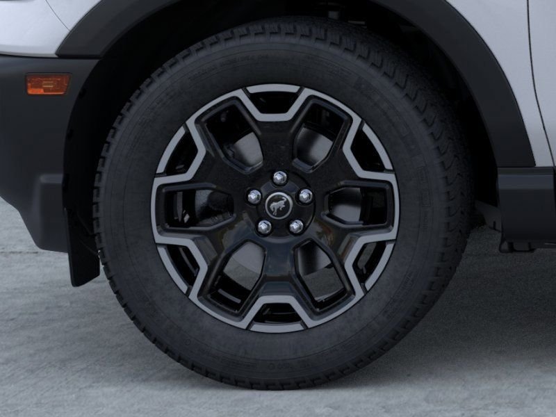Used 2026 White Ford Outer Banks image 19