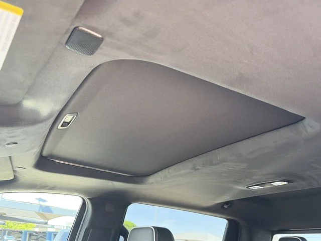 New 2026 Beige GMC AT4X image 19