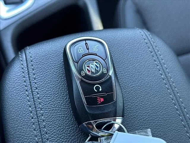 2022 Buick Encore GX Select - Photo 32