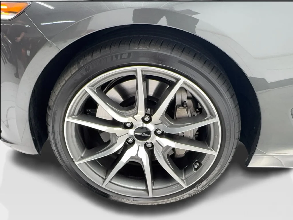 Used 2026 Gray Genesis 2.5T image 14