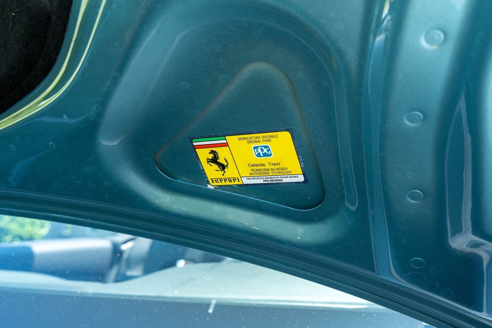 Used 2024  Ferrari  image 26