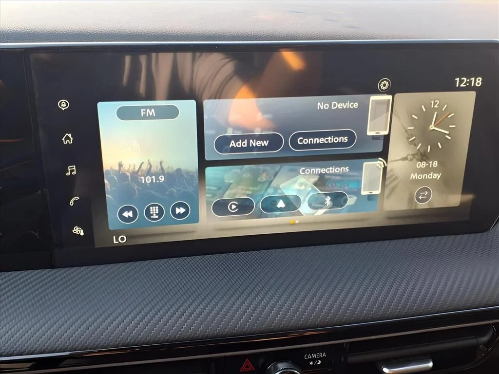 2025 Nissan Kicks SR - Photo 22