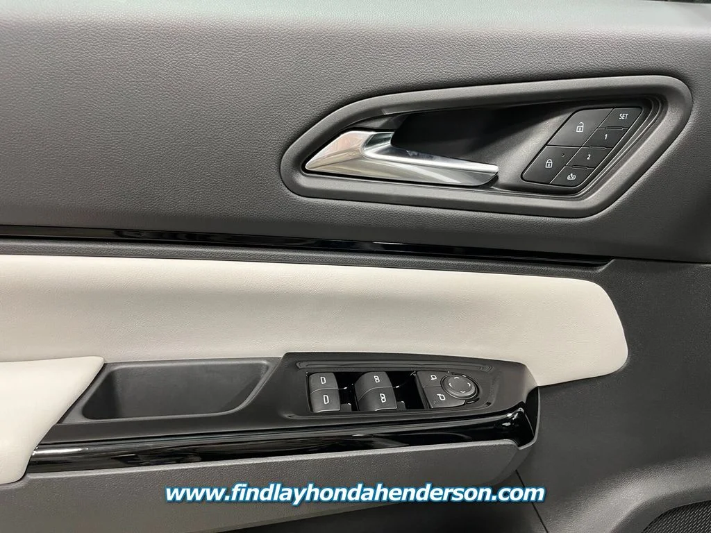 New 2026 Pacific Blue Metallic Honda Touring image 14