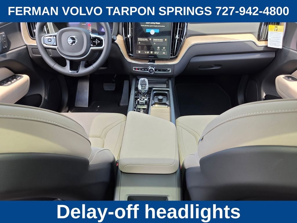 New 2026 Onyx Black Volvo Core image 17
