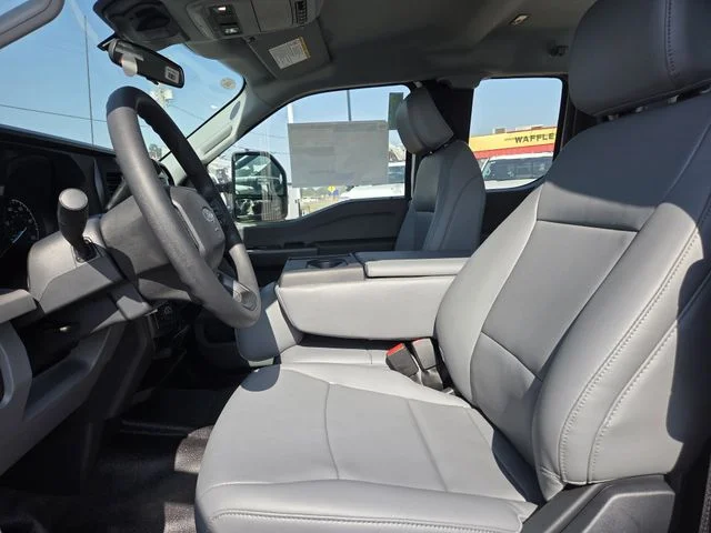 2026 Ford F-250 Super Duty XL - Photo 10