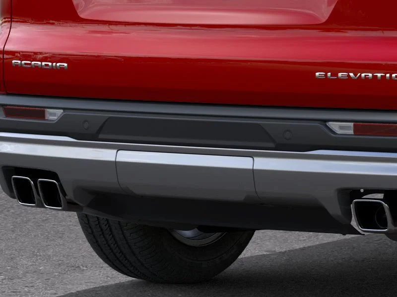 2026 GMC Acadia Elevation - Photo 14