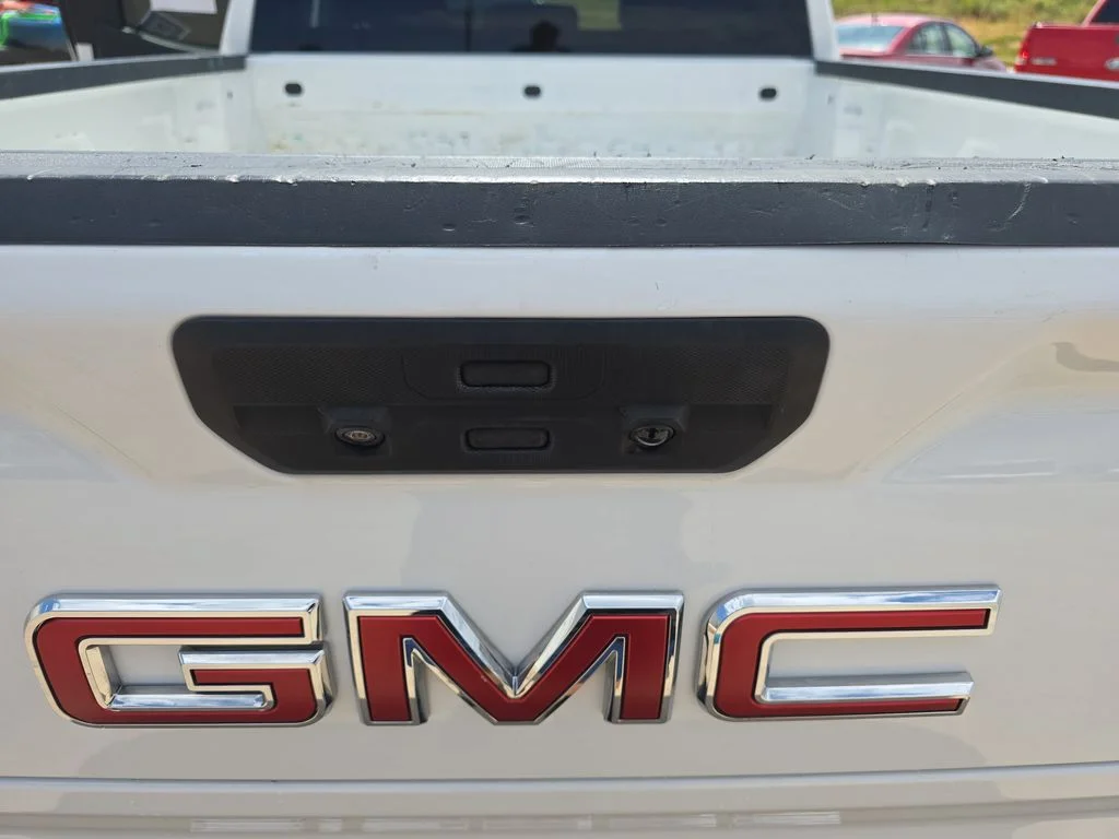 2022 GMC Sierra 1500 Limited SLE - Photo 52