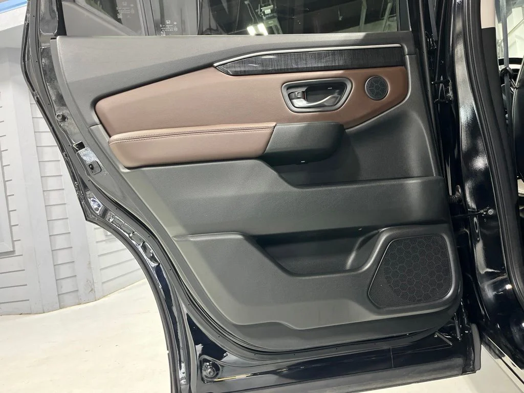 2023 Honda Pilot Elite - Photo 29