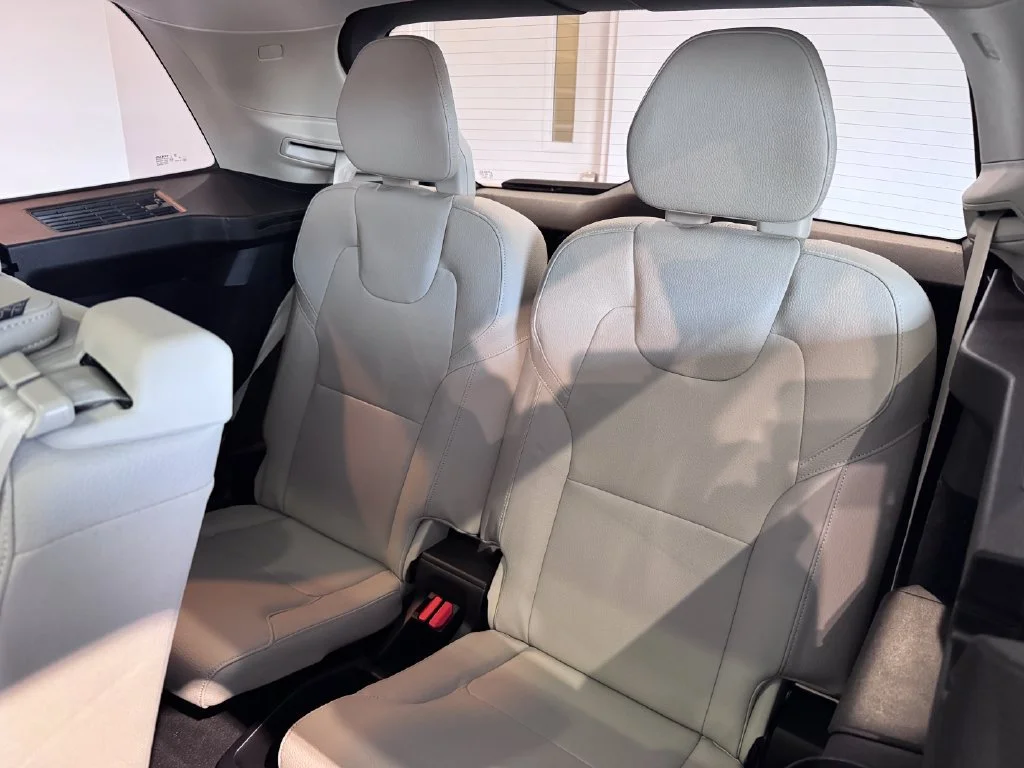 2021 Volvo XC90 Momentum - Photo 11