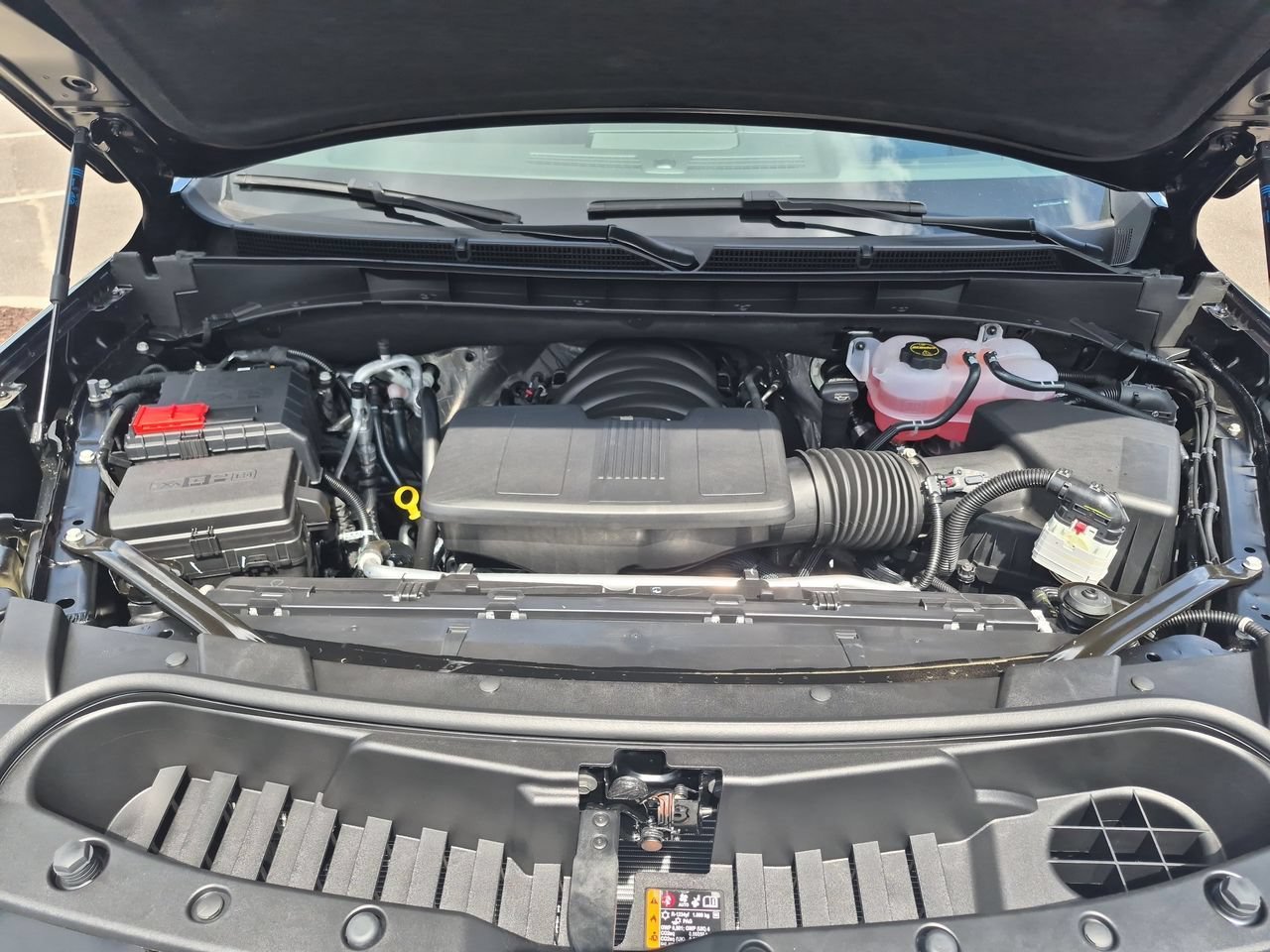 2026 GMC Yukon Denali - Photo 29