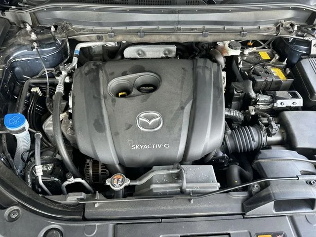 Used 2023 Blue Mazda 2.5 S Preferred Package image 29