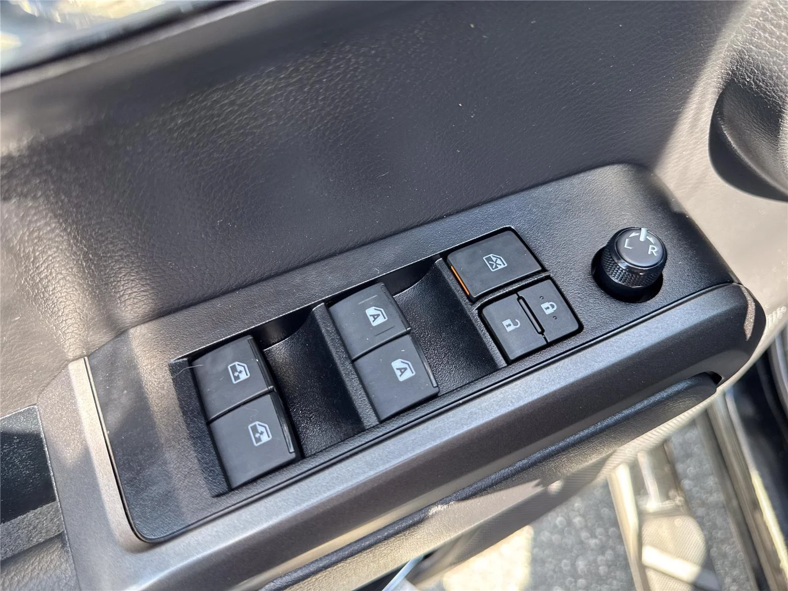 Used 2023 Black Toyota TRD Off Road image 18