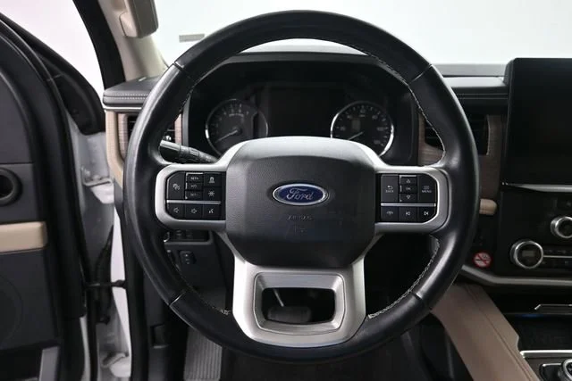 Used 2024 Oxford White Ford Limited image 14