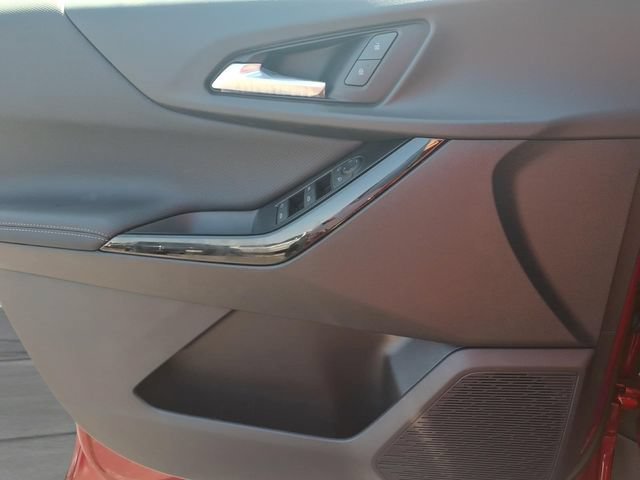 New 2027 Radiant Red Tintcoat Chevrolet LT image 13