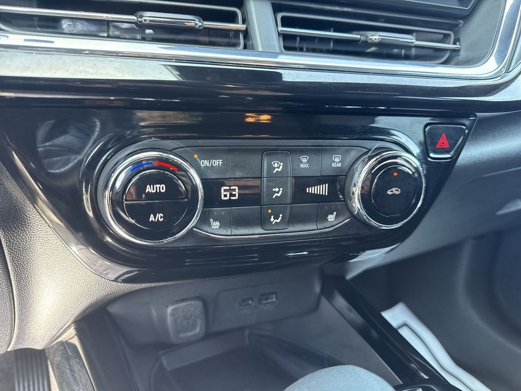 Used 2025 Gray Chevrolet 2RS image 19