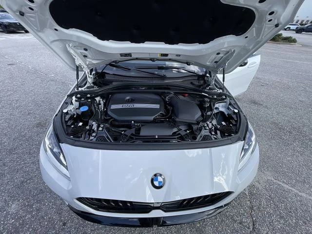Used 2026 White BMW 228 Gran Coupe image 28
