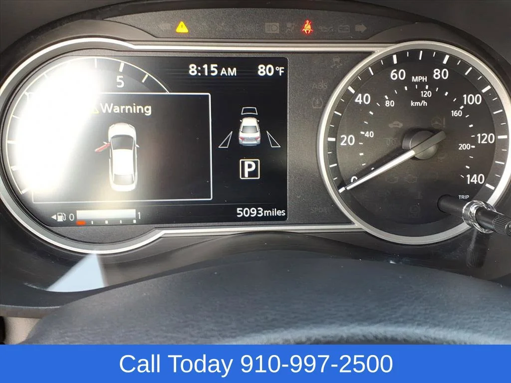 Used 2025 Gray Nissan 1.6 SR image 29
