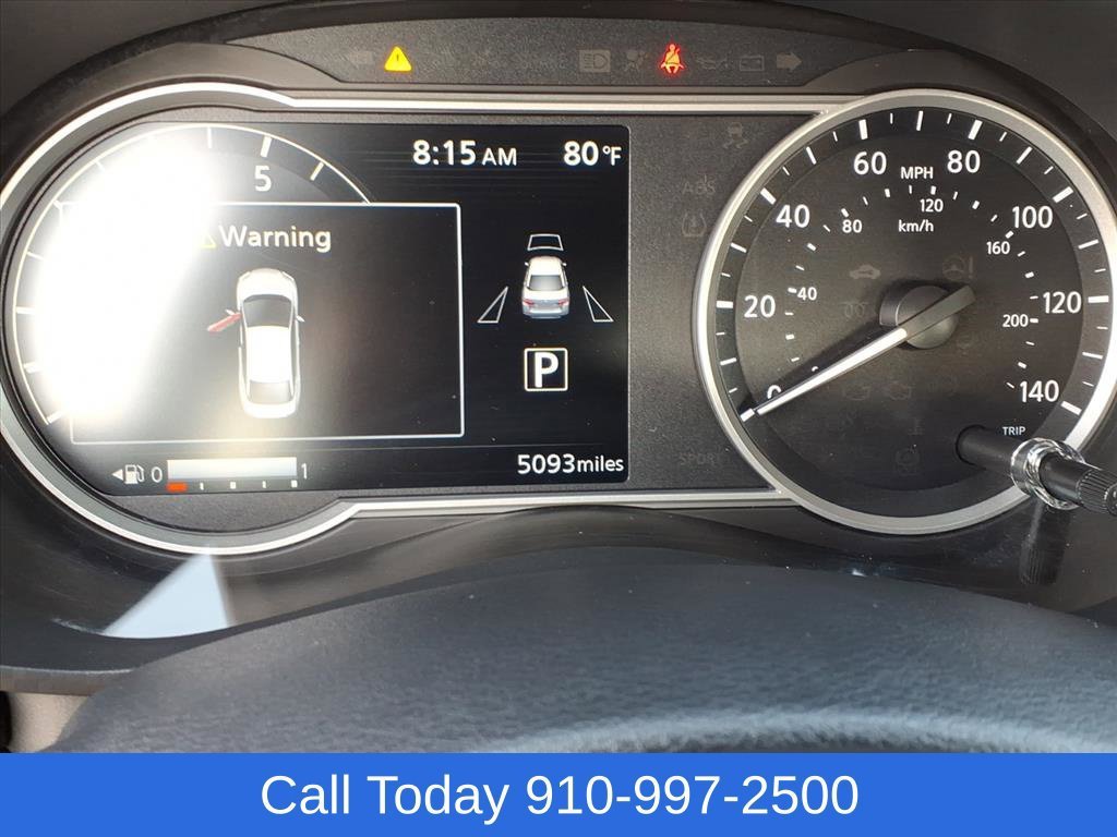 Used 2025 Gray Nissan 1.6 SR image 29