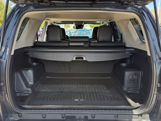 Certified Used 2024 UNDERGROUND Toyota TRD Pro image 36