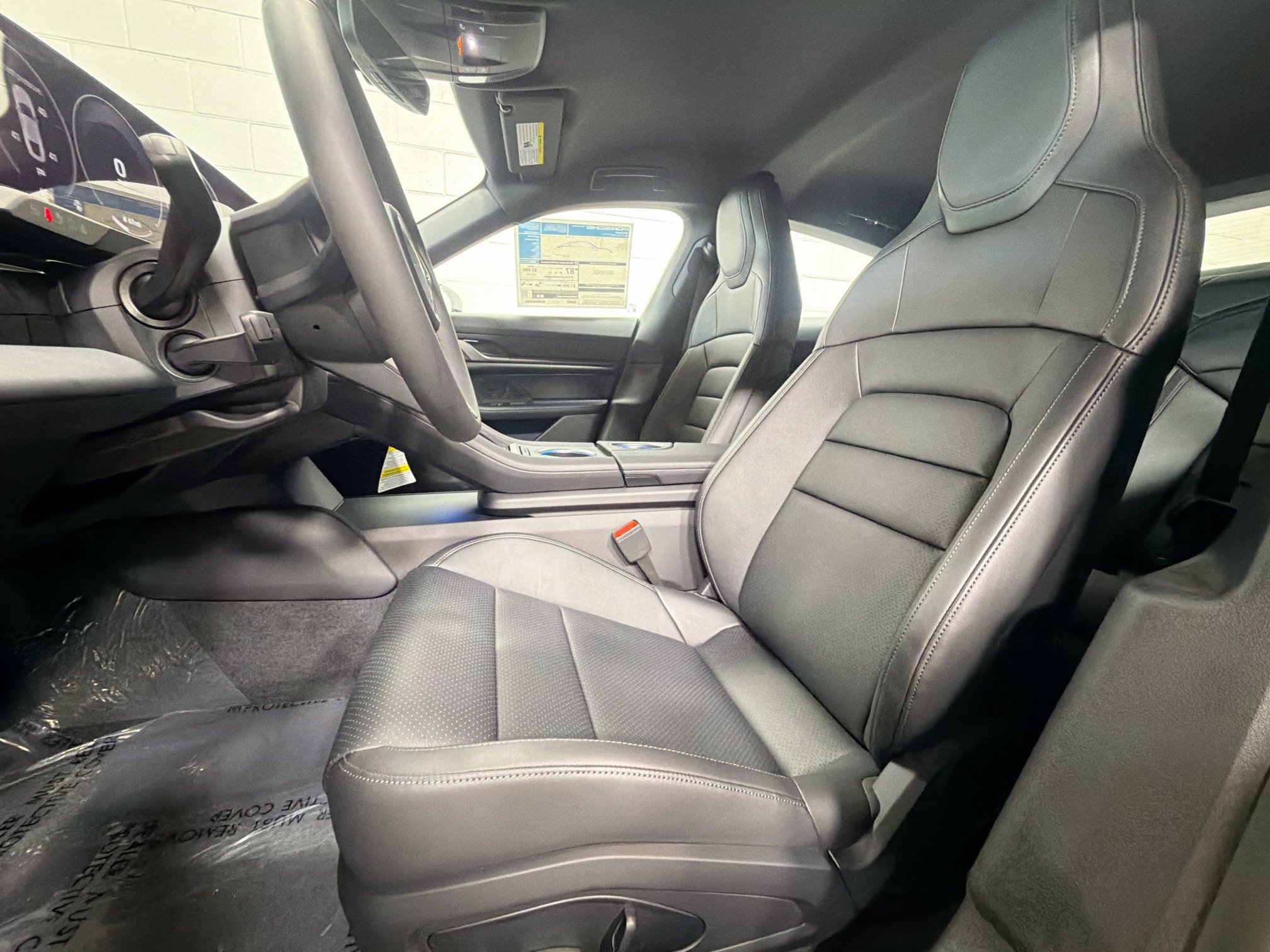New 2026 Slate Grey Neo Porsche 4 image 5