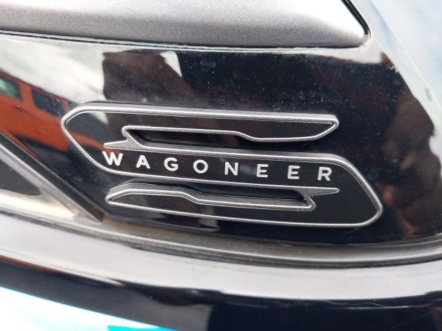 2025 Jeep Wagoneer S Limited - Photo 22