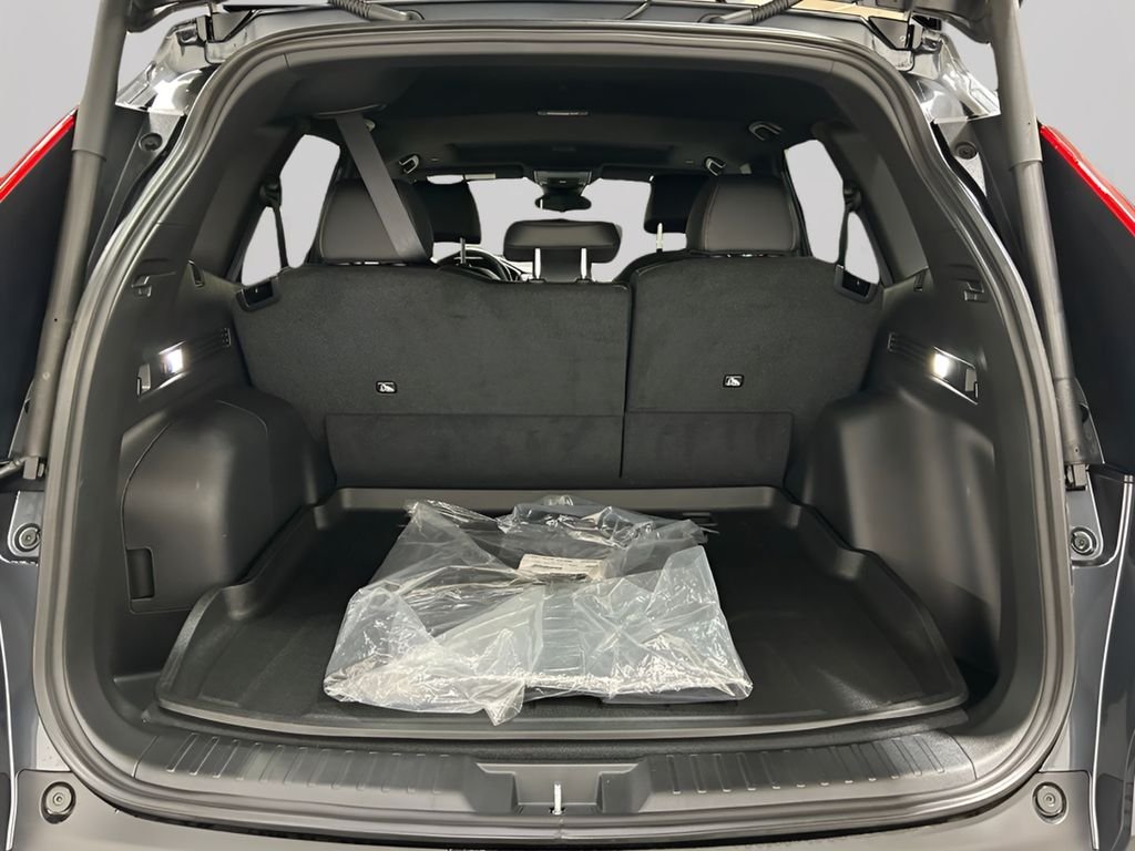 2026 Honda CR-V Sport-L - Photo 23