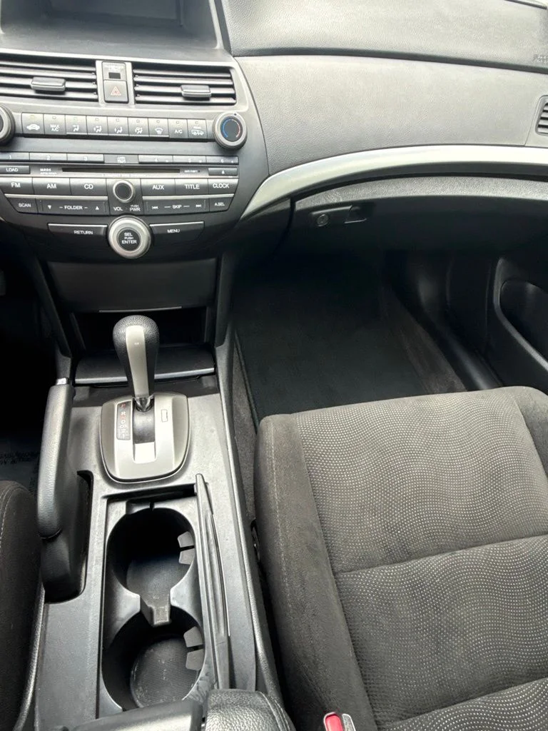 Used 2009 Green Honda EX image 18