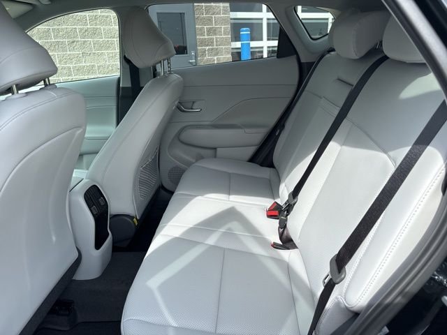 New 2026 Abyss Black Pearl Hyundai SEL Premium image 30